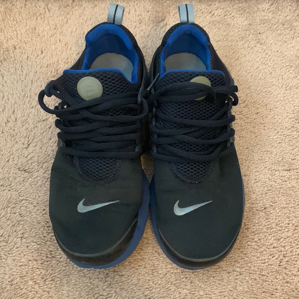 Nike Presto Sneakers